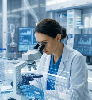 Preclinical Services